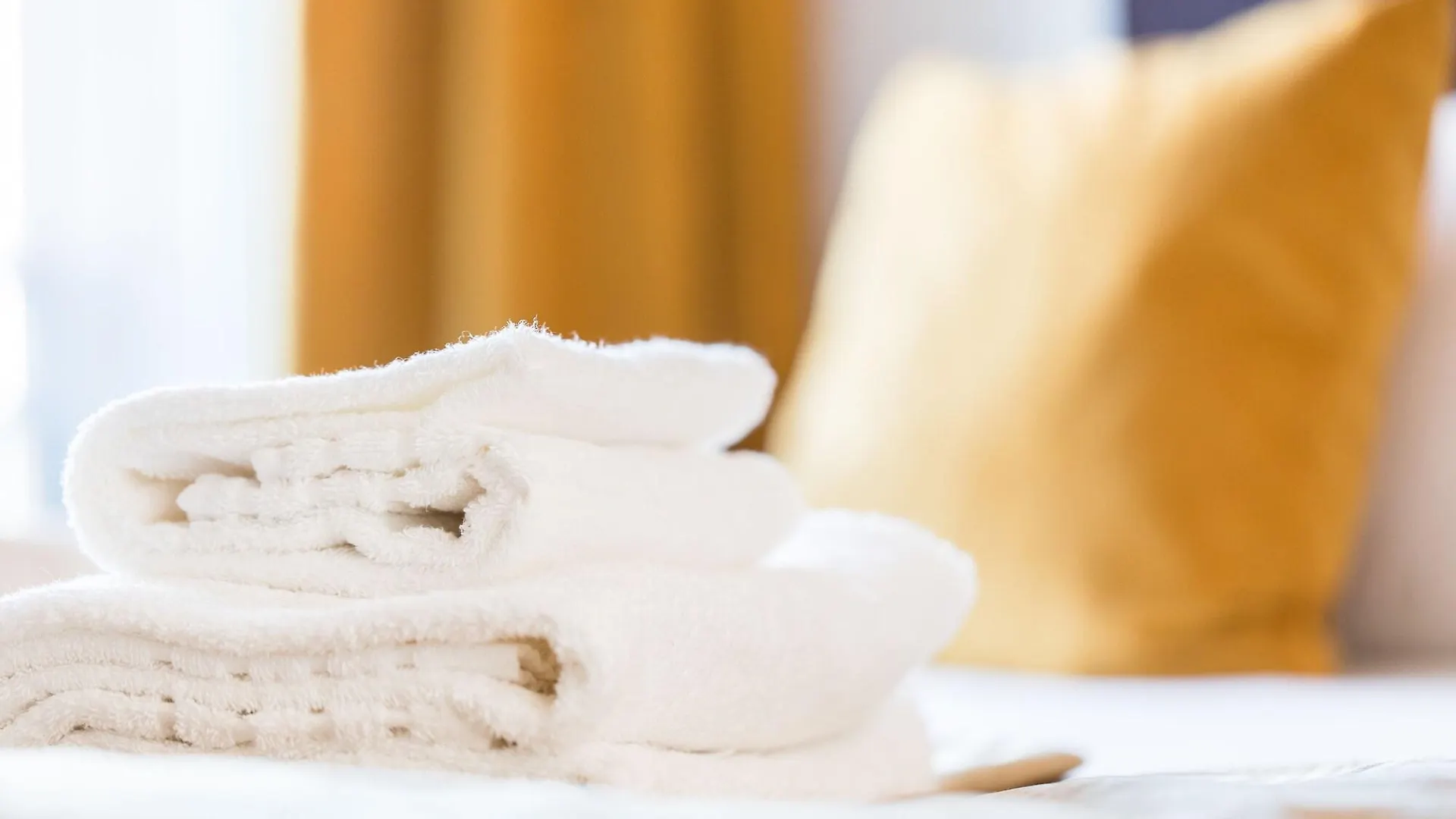 Madame Vacances Hotel Courchevel Olympic