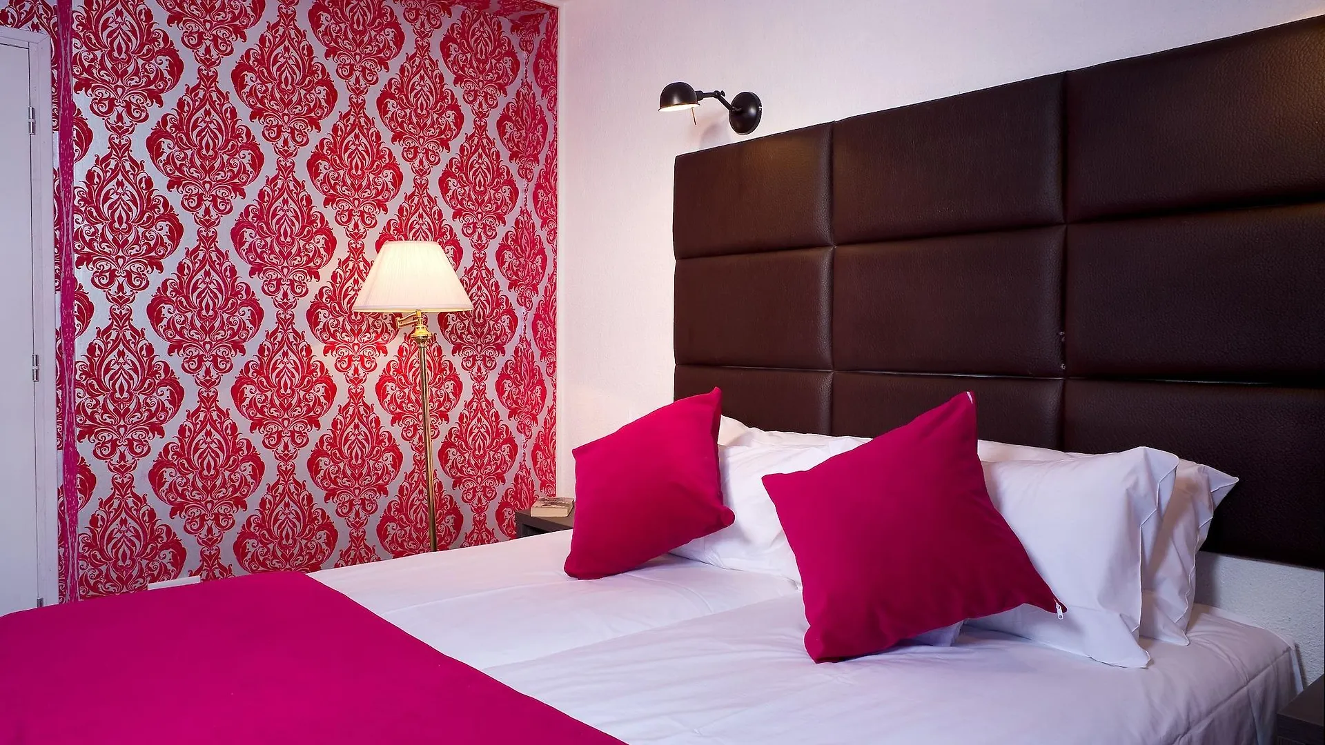 Madame Vacances Hotel Courchevel Olympic