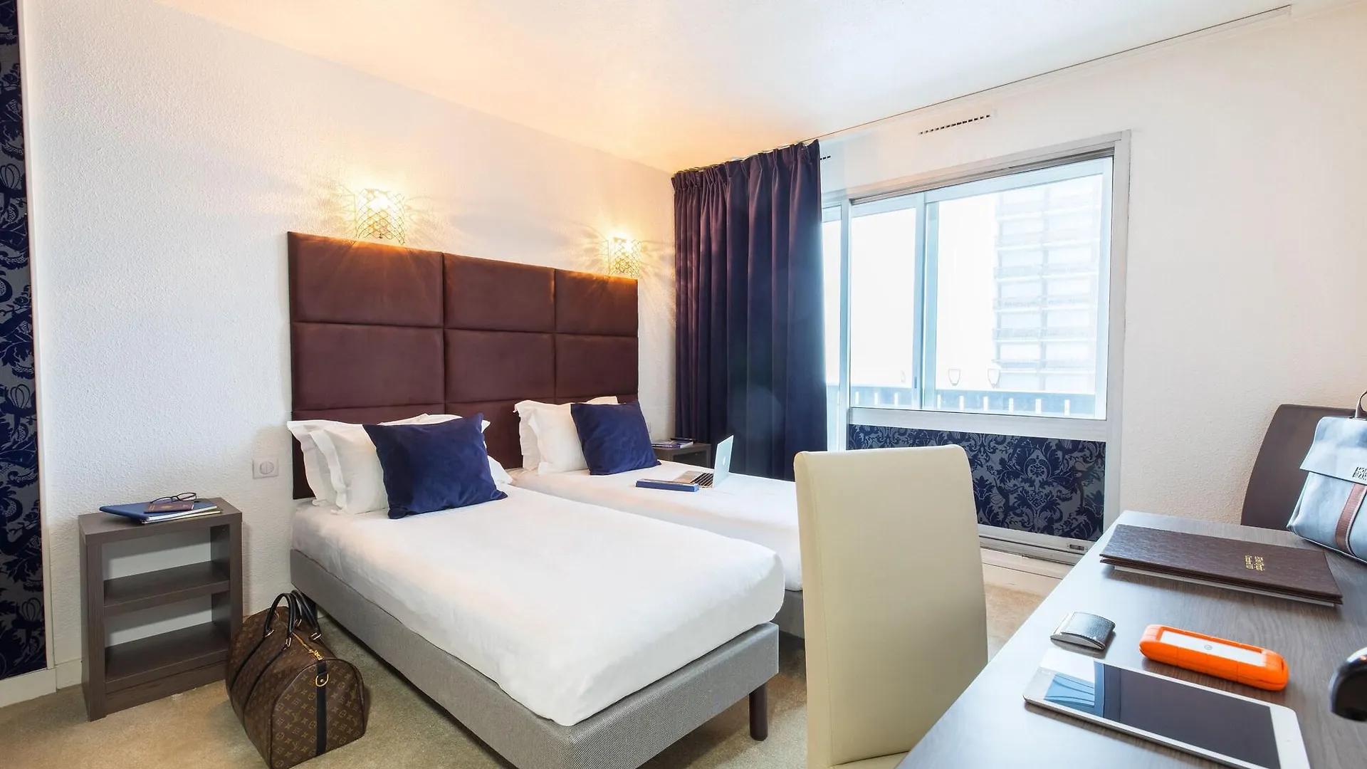 Madame Vacances Hotel Courchevel Olympic 2*,  France