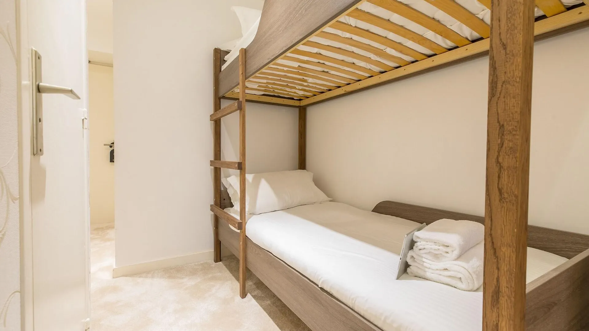 Madame Vacances Hotel Courchevel Olympic
