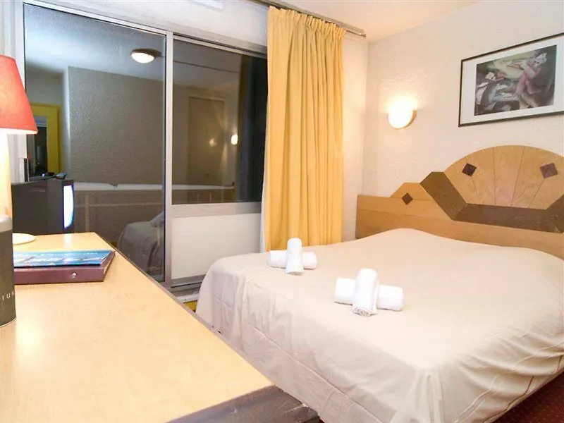 **  Madame Vacances Hotel Courchevel Olympic France